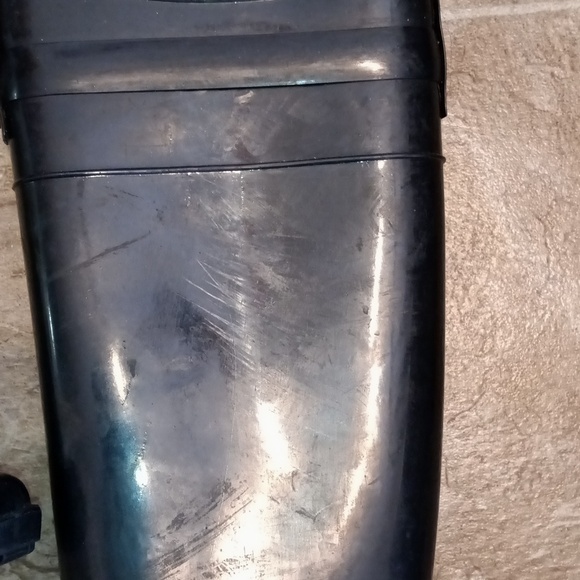 Ralph Lauren boots - Picture 5 of 10